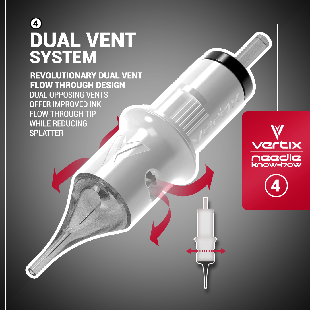 Peak Proteus Flex Tattoo Kit for Apprentices