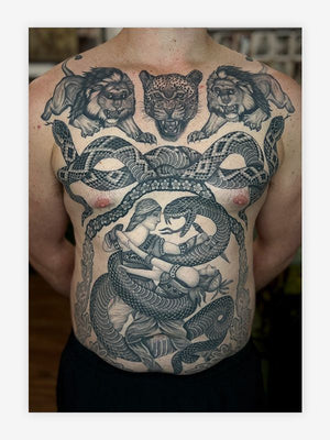 Traditional Icons by Rich Hardy — Hardcover Book