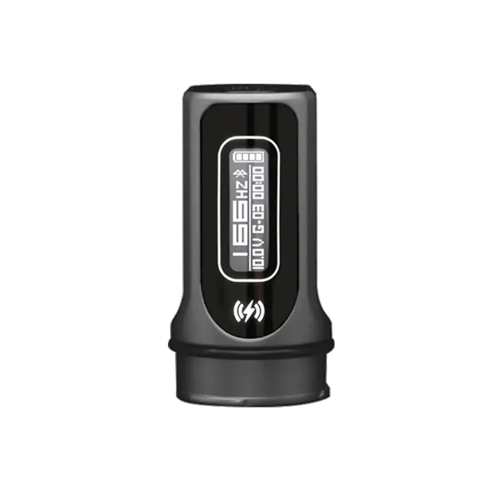 FK Irons PowerBolt II Battery Pack — Pick Color