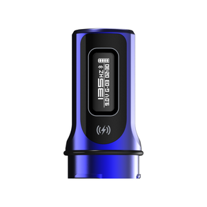 FK Irons PowerBolt II Battery Pack — Pick Color