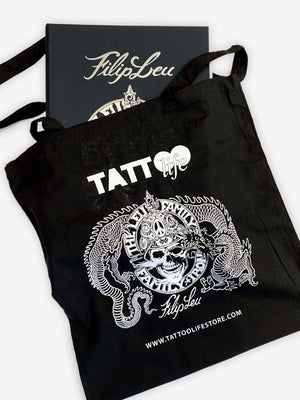 Filip Leu — Hardback Book