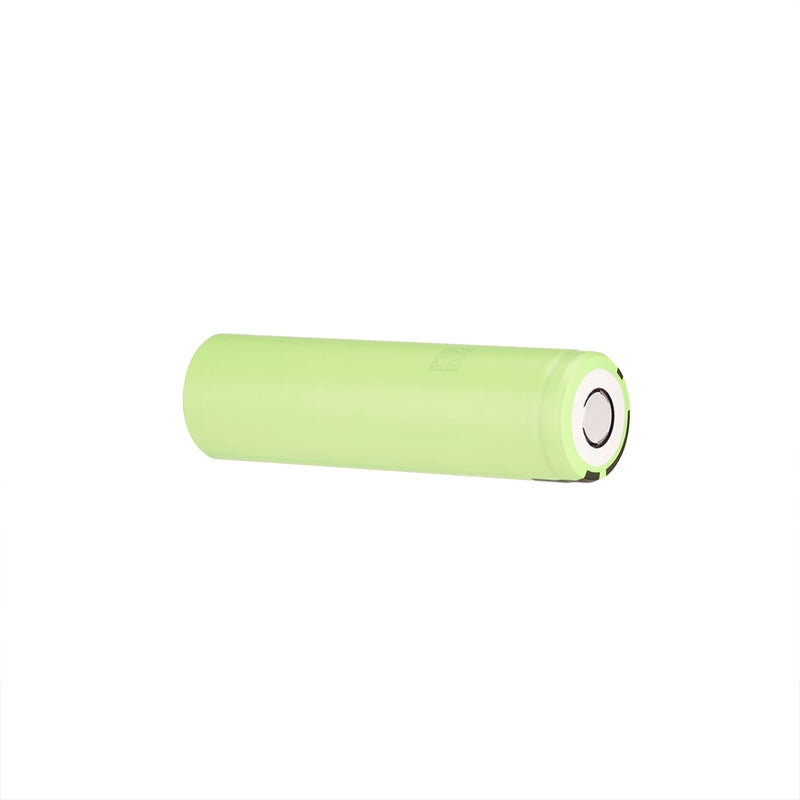 Panasonic NCR 18650GA Flat Top Battery — Price Per 1
