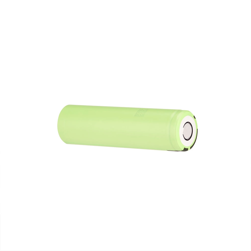 Panasonic NCR 18650GA Flat Top Battery — Price Per 1