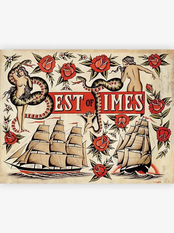 Stizzo. Time We’ll Remember — Hardcover Book