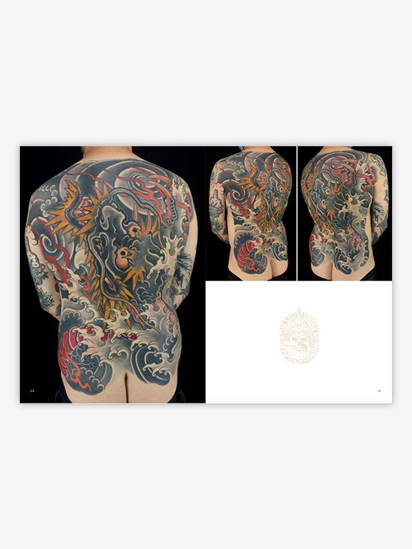 Filip Leu — Hardback Book