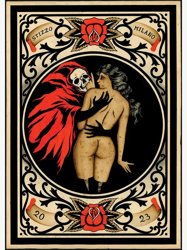 Stizzo. Time We’ll Remember — Hardcover Book