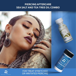 Recovery Sea Salt from the Dead Sea