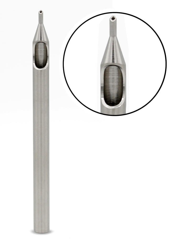 Sure Shot Steel Tube and Tip Combo — 3 Diamond Liner