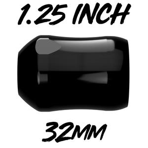 Axys Valhalla Black Tattoo Grip — Price Per 1