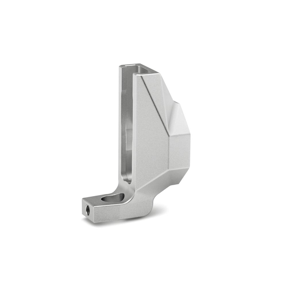 Peak Azur Front Head — Pick Color