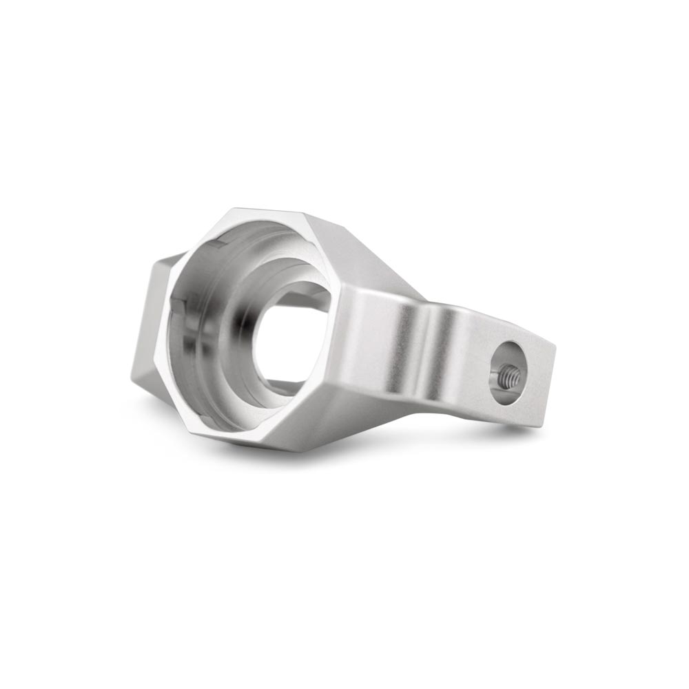 Peak Azur Front Head — Pick Color