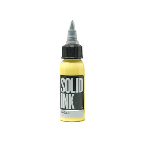 Solid Ink — 2oz Bottle