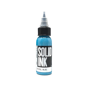 Solid Ink — 2oz Bottle