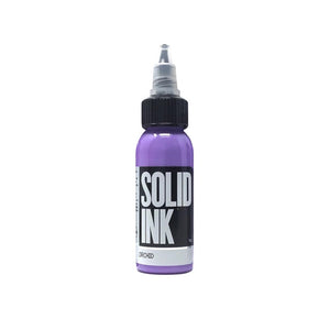 Solid Ink — 2oz Bottle