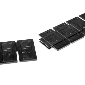 Method Double Connector — Modular Tattoo System