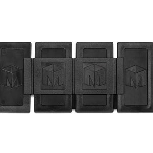 Method Double Connector — Modular Tattoo System