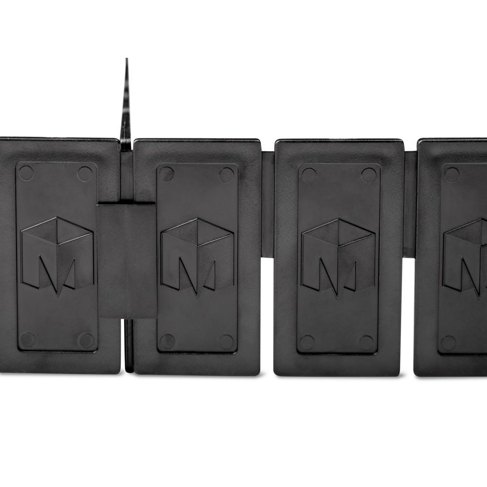 Method Single T Connector — Modular Tattoo System