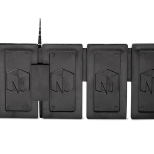 Method Single T Connector — Modular Tattoo System