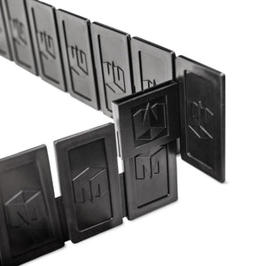 Method Single T Connector — Modular Tattoo System