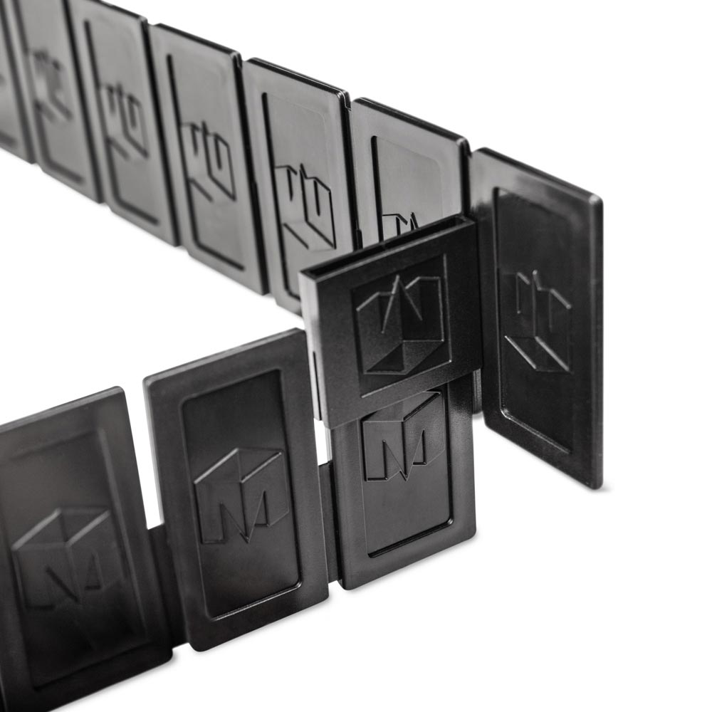 Method Studio Drawer Divider — Modular Tattoo System