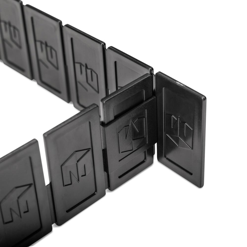 Method Single T Connector — Modular Tattoo System