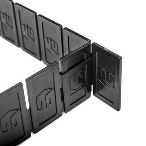 Method Single T Connector — Modular Tattoo System