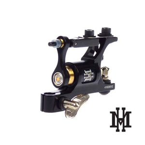 HM Mini Evolution — Fine Liner Rotary Tattoo Machine — Pick Color