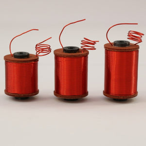 HM Loose Coils — Price Per 2