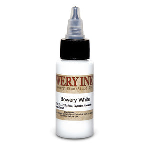 Intenze Tattoo Ink - 1oz - Bottle