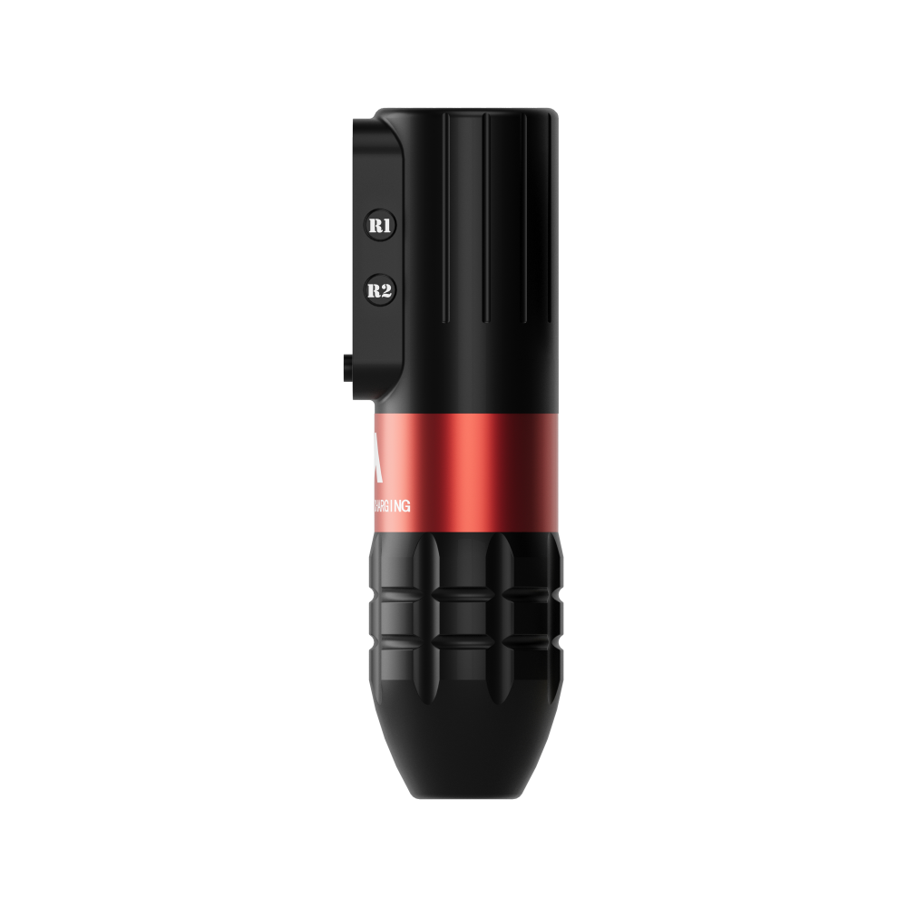 Mars M1 Wireless Pen Tattoo Machine