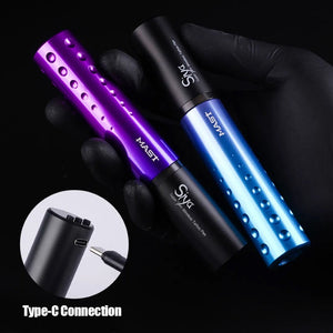 Dragonhawk Mast Tour Siya Wireless PMU + SMP Machine — Pick Color