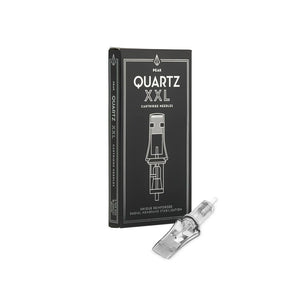 Peak Quartz Needle Cartridges — Box of 20