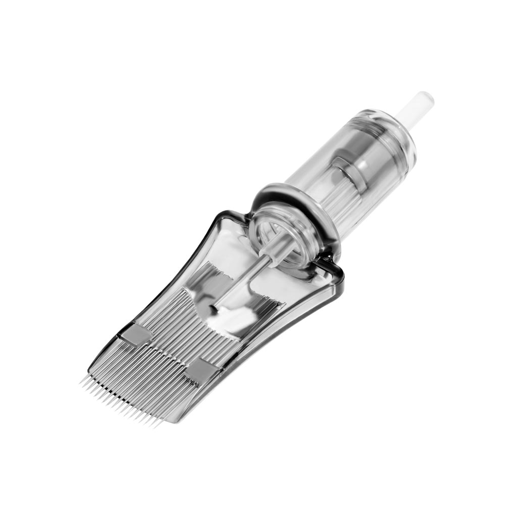 Peak Quartz Needle Cartridges — Box of 20