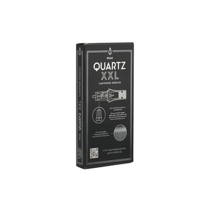 Peak Quartz Needle Cartridges — Box of 20