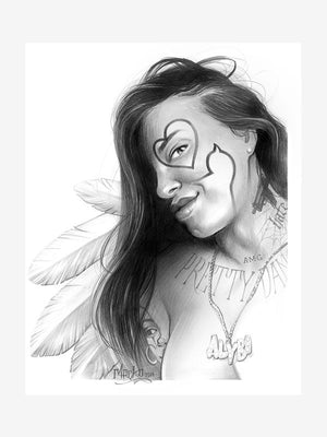 €$£ Macko. My Latin Italian Black’N'Grey — Hardcover Book