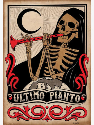 Stizzo. Time We’ll Remember — Hardcover Book