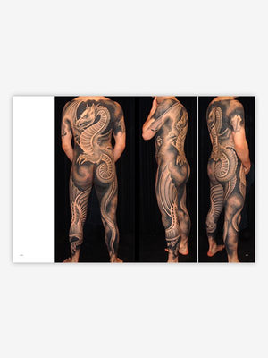 Filip Leu — Hardback Book