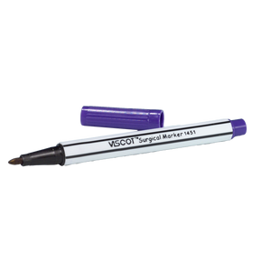 Viscot Mini Gentian Violet Ink Marker