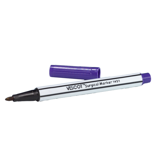 Surgical Mini Traditional Ink Marker - STERILE