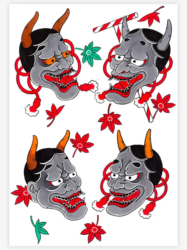 Shibuya Horiken — Japanese Handcrafted Ink — Hardcover Book