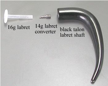 14g BioPlastic Converter