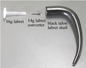 16g BioPlastic Converter