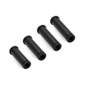 Feldman T-Top 1.25” Steel Coil Cores — Bag of 10