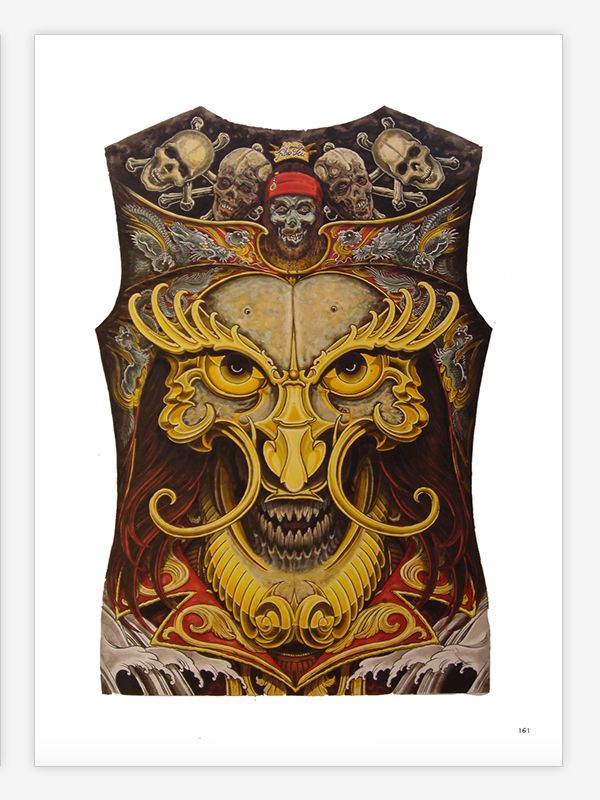 Filip Leu — Hardback Book