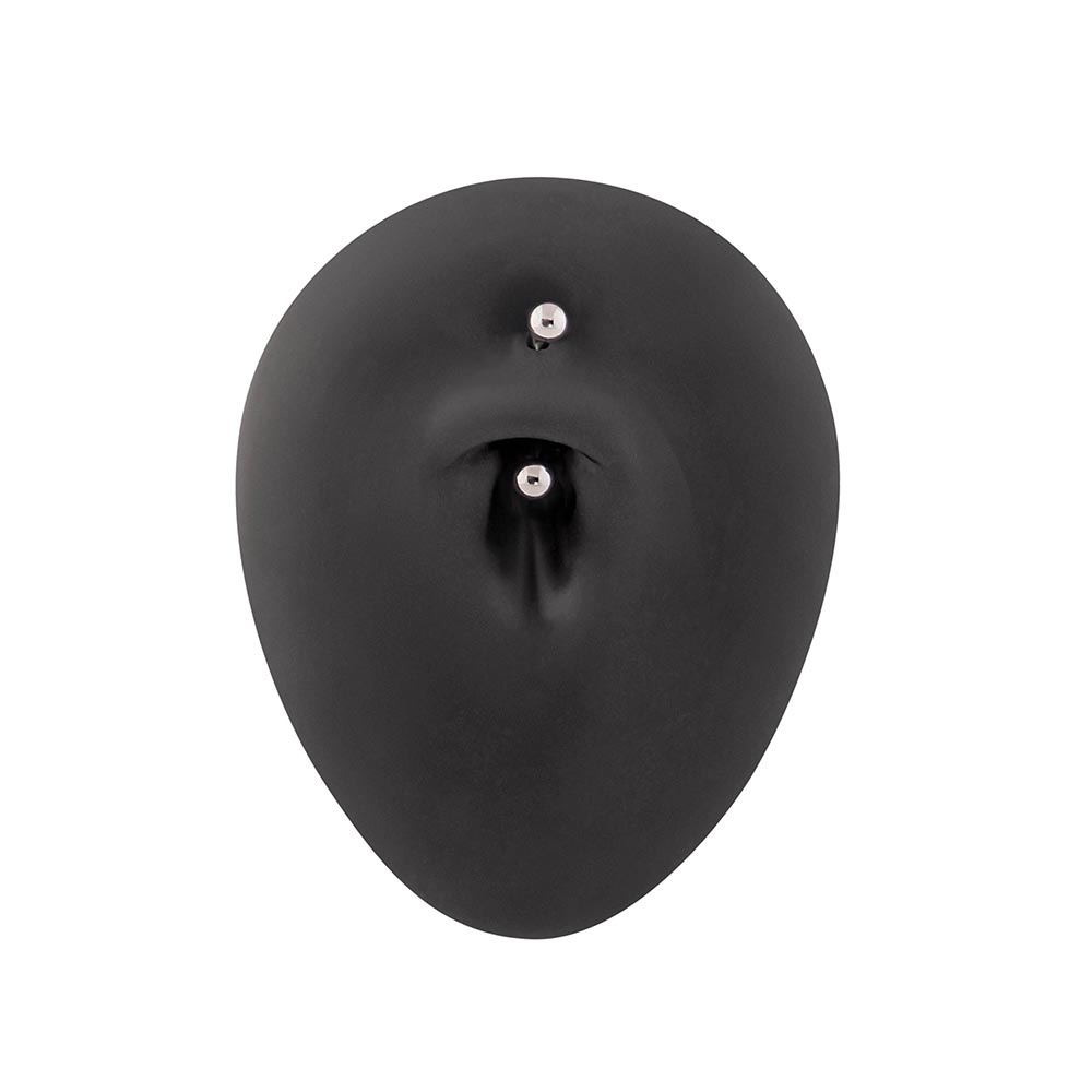 16g Steel Bent Barbell — Price Per 1