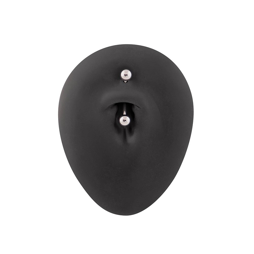 14g Steel Bent Barbell  — Price Per 1