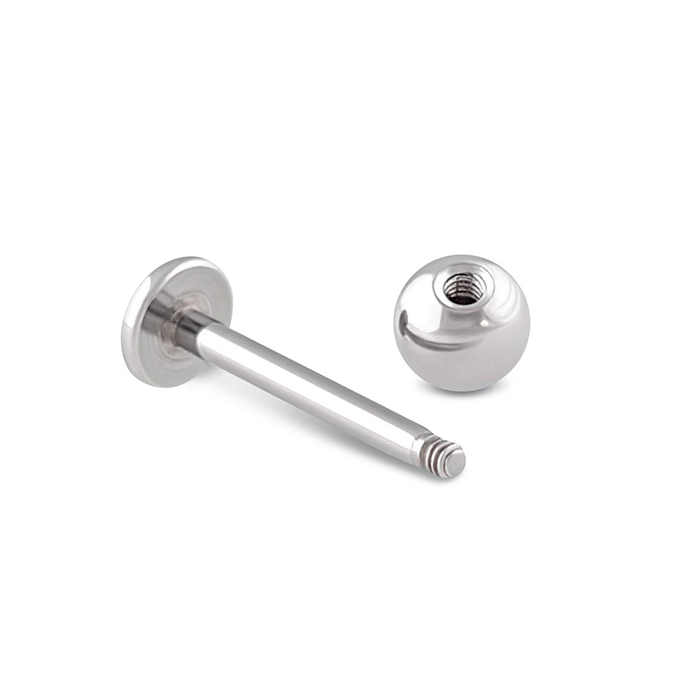 16g Replacement Labret Shaft — Price Per 1