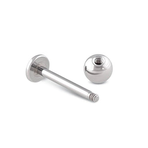 16g Replacement Labret Shaft — Price Per 1