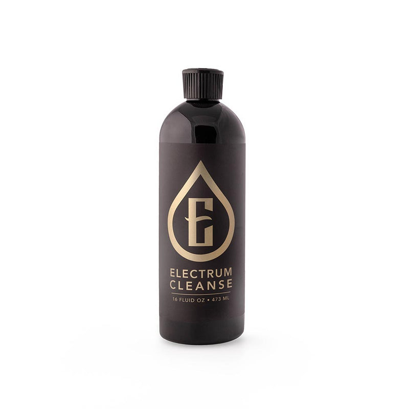 Electrum Cleanse — Tattoo Cleanser and Rinse Solution — 16oz Bottle
