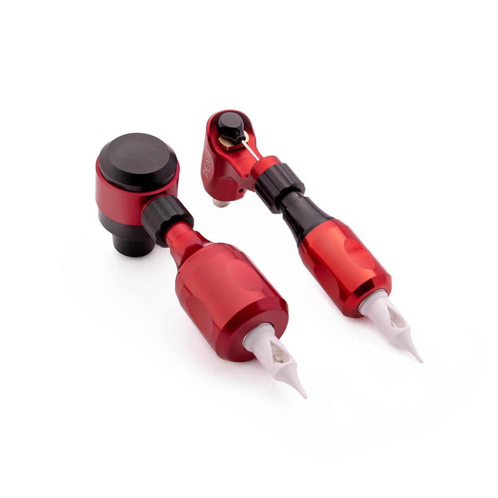 Peak Axi Aluminum Cartridge Grip — Pick Color and Size